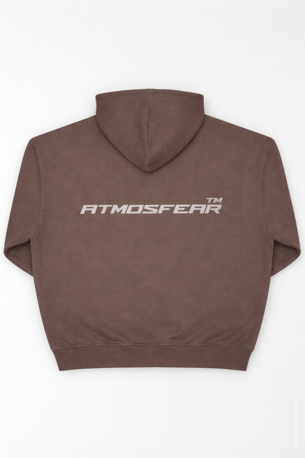 ATMOSFEAR™ BOXY HOODIE