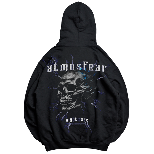 NIGHTMARE HOODIE