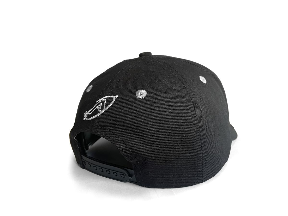 HELL OR HIGH HEAVEN CAP