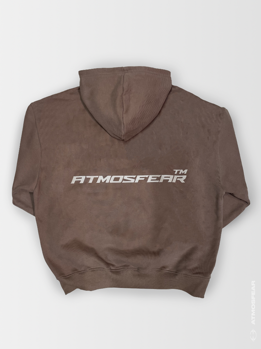 ATMOSFEAR™ BOXY HOODIE