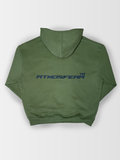 ATMOSFEAR™ BOXY HOODIE