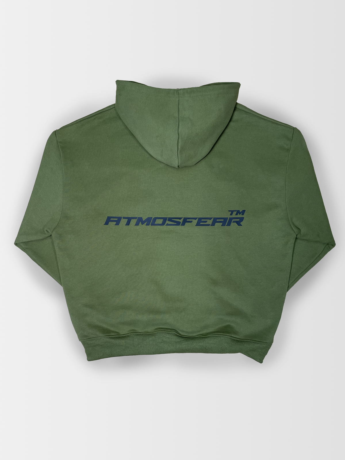 ATMOSFEAR™ BOXY HOODIE