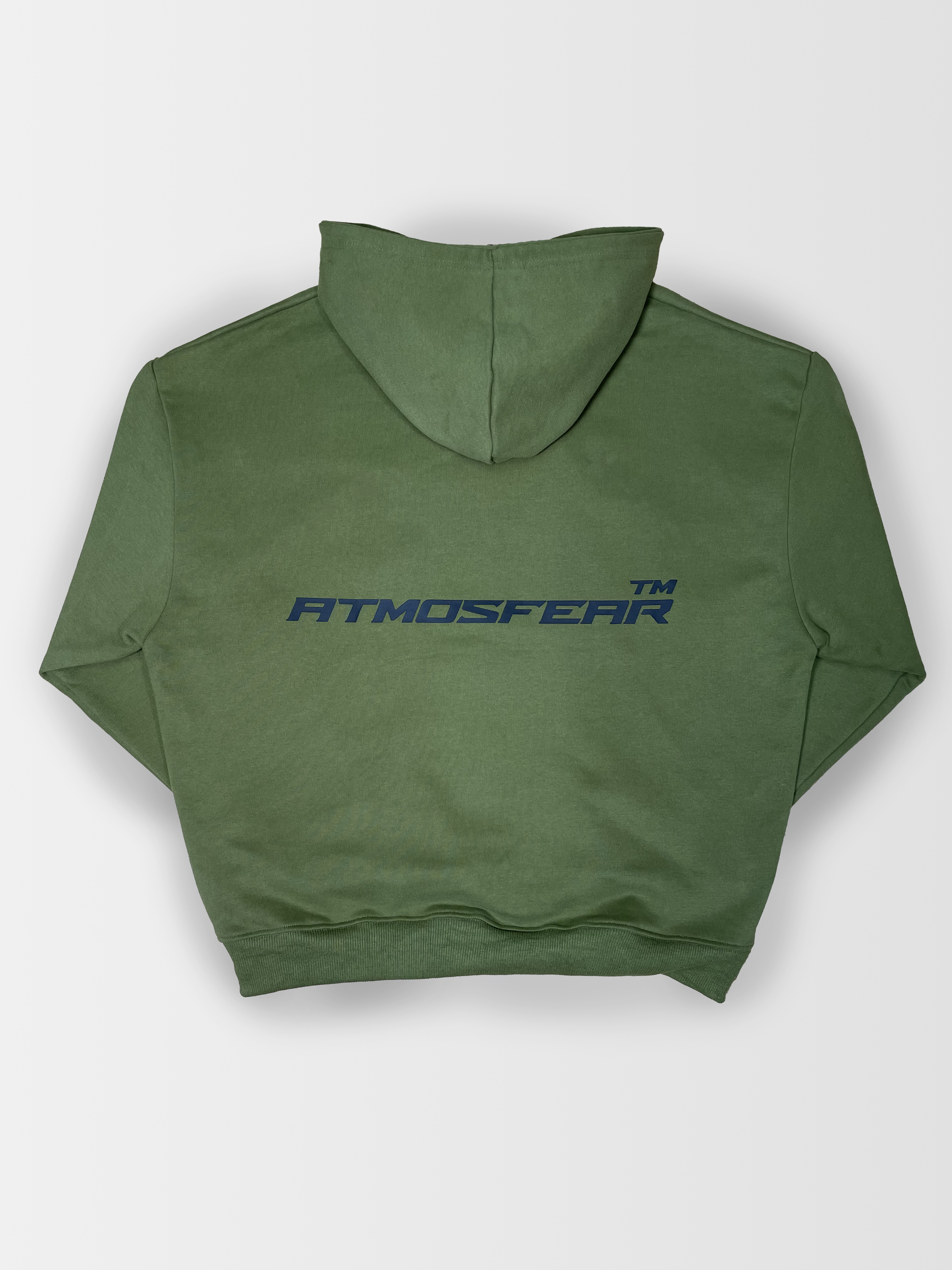 ATMOSFEAR™ BOXY HOODIE