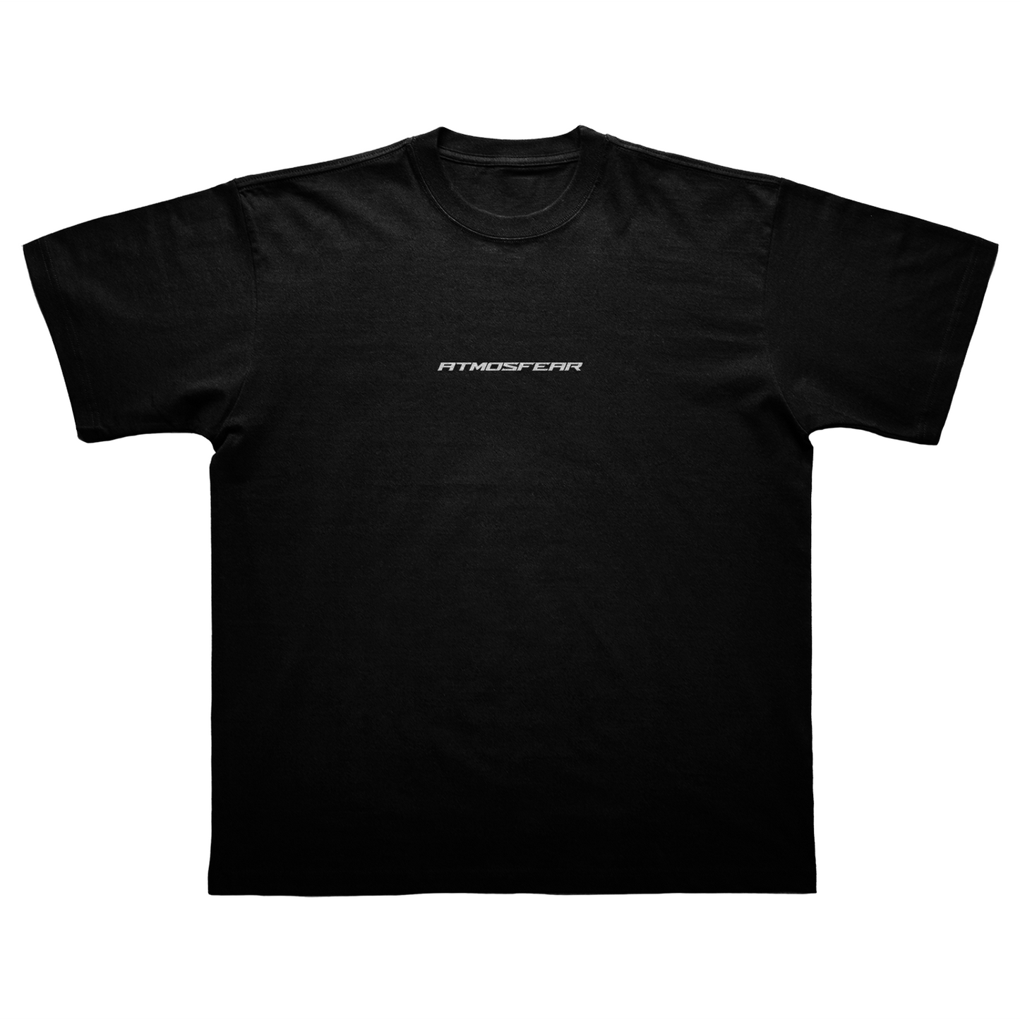 ATMOSFEAR LOGO T-SHIRT