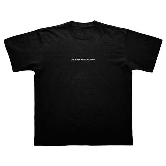 ATMOSFEAR LOGO T-SHIRT