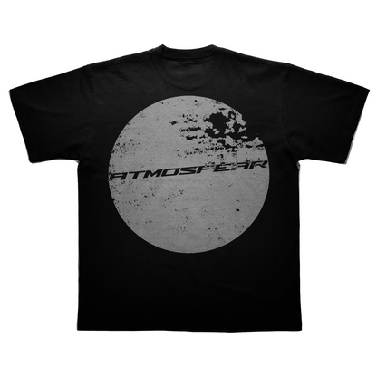 ATMOSFEAR LOGO T-SHIRT