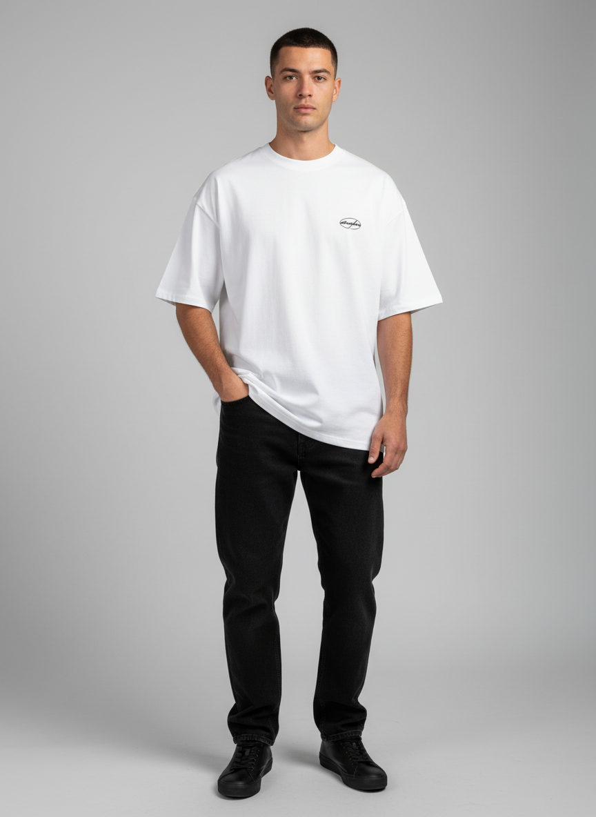 ATMOSFEAR® “STARS & STATES” TEE