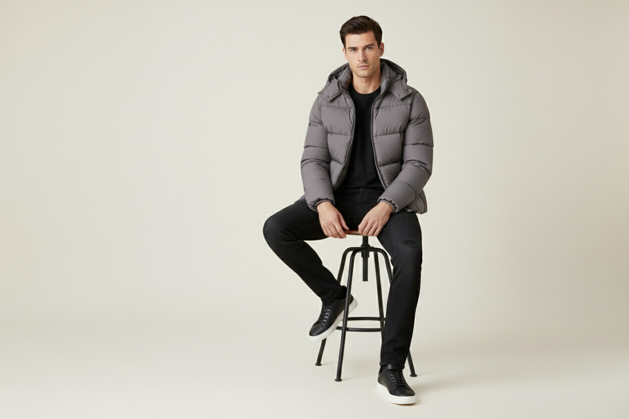 good but i need to see all of him including his face 