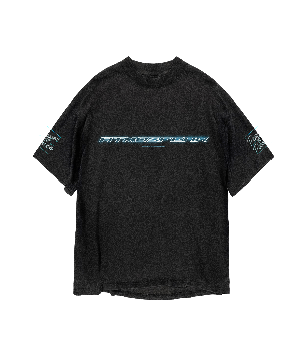 NEON SPEED SHOP T-SHIRT