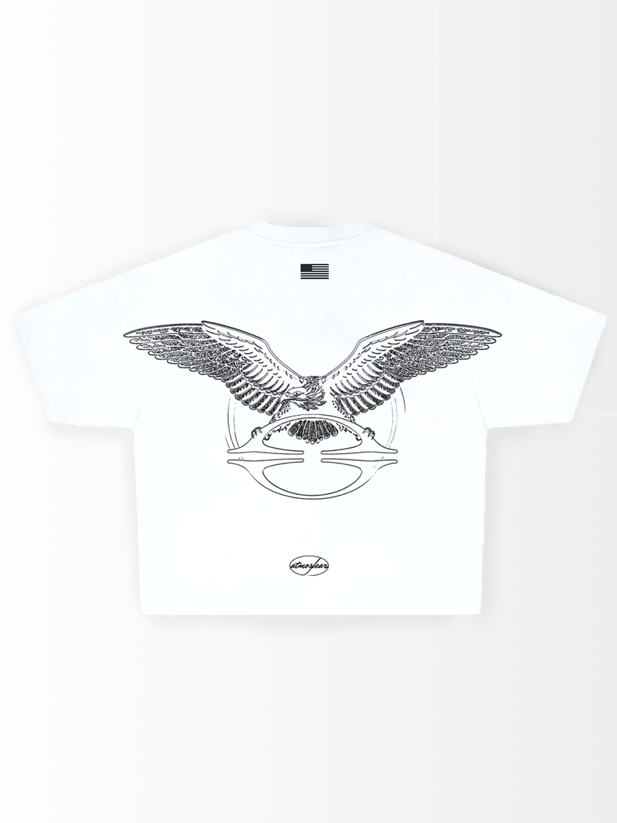 ATMOSFEAR® “STARS & STATES” TEE